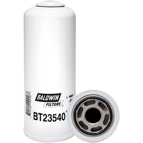 Baldwin Filters Hydraulic Spin-On, BT23540 BT23540